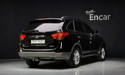 Hyundai Veracruz 2009, 159267 км, за 5291.39 USD