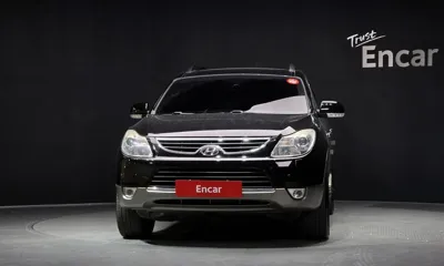 Hyundai Veracruz 2009, 159267 км, за 5291.39 USD
