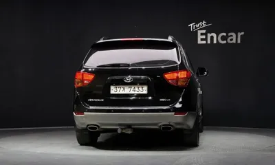 Hyundai Veracruz 2009, 159267 км, за 5291.39 USD