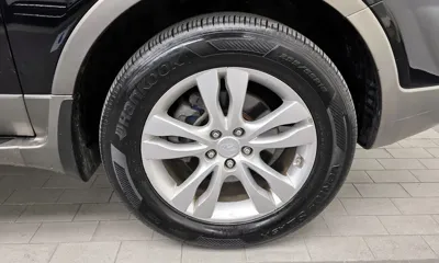 Hyundai Veracruz 2009, 159267 км, за 5291.39 USD