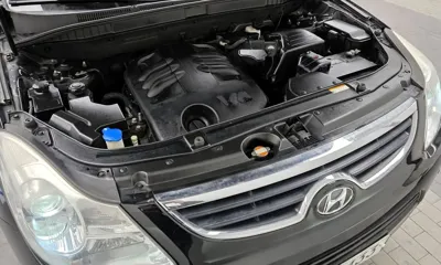 Hyundai Veracruz 2009, 159267 км, за 5291.39 USD - фото 6