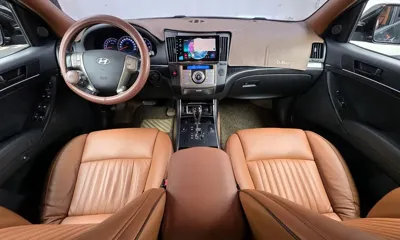 Hyundai Veracruz 2009, 159267 км, за 5291.39 USD - фото 7