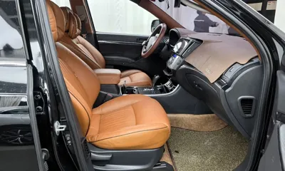 Hyundai Veracruz 2009, 159267 км, за 5291.39 USD - фото 11