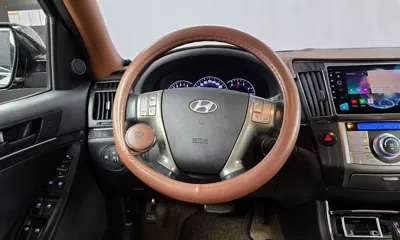 Hyundai Veracruz 2009, 159267 км, за 5291.39 USD - фото 13
