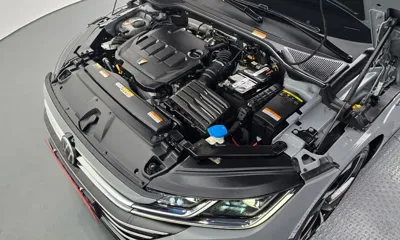Volkswagen Arteon 2022, 110230 км, за 21703.45 USD - фото 6