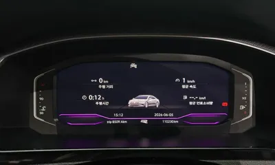 Volkswagen Arteon 2022, 110230 км, за 21703.45 USD - фото 8