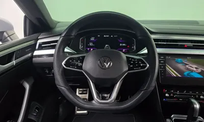 Volkswagen Arteon 2022, 110230 км, за 21703.45 USD - фото 13