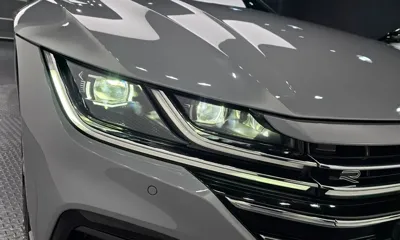 Volkswagen Arteon 2022, 110230 км, за 21703.45 USD - фото 22