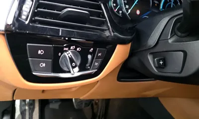 BMW 5-Series 2017, 107541 км, за 12222.38 USD - фото 20