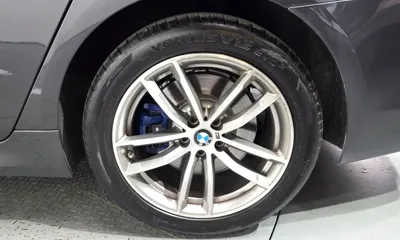 BMW 5-Series 2017, 107541 км, за 12222.38 USD - фото 21