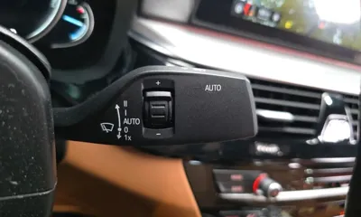 BMW 5-Series 2017, 107541 км, за 12222.38 USD - фото 27