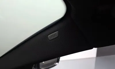 BMW 5-Series 2017, 107541 км, за 12222.38 USD - фото 29
