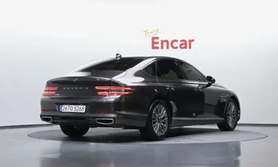 Genesis G80 2022, 58284 км, за 22427.35 USD