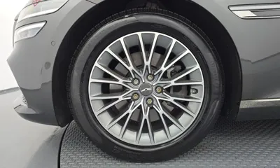 Genesis G80 2022, 58284 км, за 22427.35 USD