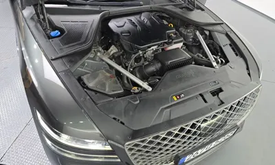 Genesis G80 2022, 58284 км, за 22427.35 USD - фото 6