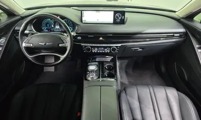 Genesis G80 2022, 58284 км, за 22427.35 USD - фото 7