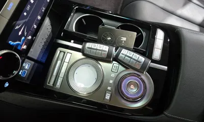 Genesis G80 2022, 58284 км, за 22427.35 USD - фото 9