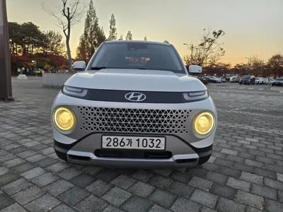 Hyundai Casper 2023, 91982 км, за 9386.9 USD