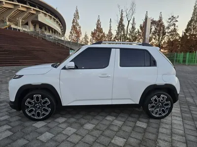 Hyundai Casper 2023, 91982 км, за 9386.9 USD
