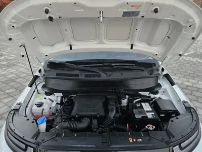 Hyundai Casper 2023, 91982 км, за 9311.71 USD - фото 6