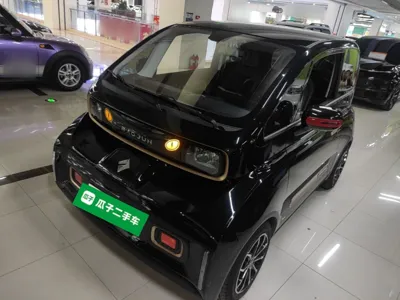 Baojun KiWi EV · 2022 год