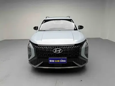 Hyundai ix35 2024, 26000 км, за 11168.12 USD