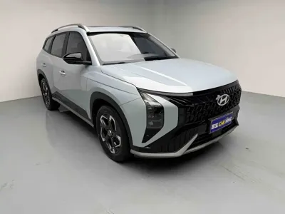 Hyundai ix35 2024, 26000 км, за 11168.12 USD
