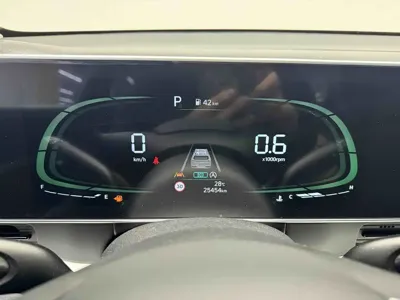 Hyundai ix35 2024, 26000 км, за 11199.74 USD - фото 9