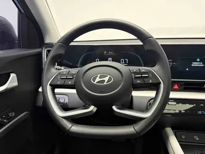 Hyundai ix35 2024, 26000 км, за 11199.74 USD - фото 15