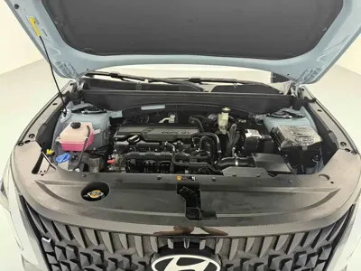 Hyundai ix35 2024, 26000 км, за 11199.74 USD - фото 18