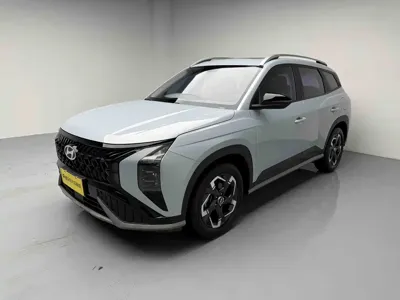 Hyundai ix35 2024, 26000 км, за 11199.74 USD - фото 21