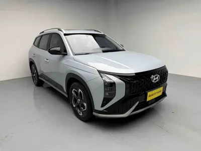 Hyundai ix35 2024, 26000 км, за 11199.74 USD - фото 22