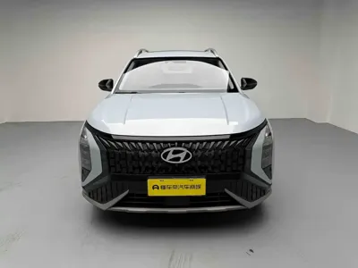 Hyundai ix35 2024, 26000 км, за 11199.74 USD - фото 23