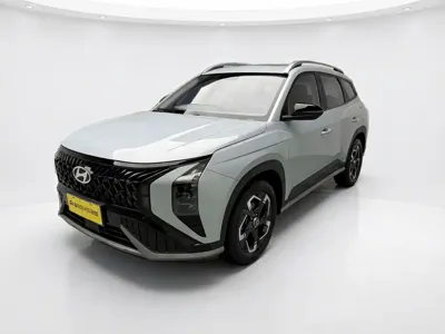 Hyundai ix35 2024, 26000 км, за 11199.74 USD - фото 26