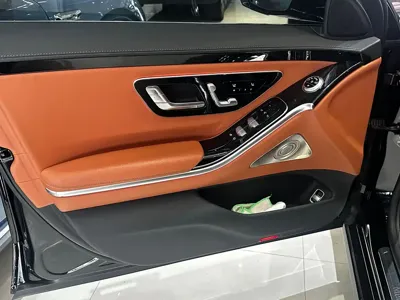 Mercedes-Benz S-Class 2023, 110000 км, за 81664.1 USD - фото 8