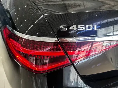 Mercedes-Benz S-Class 2023, 110000 км, за 81664.1 USD - фото 14