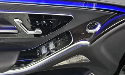 Mercedes-Benz S-Class 2022, 85870 км, за 74695.98 USD - фото 16