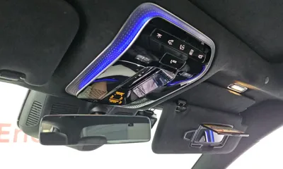 Mercedes-Benz S-Class 2022, 85870 км, за 74695.98 USD - фото 17