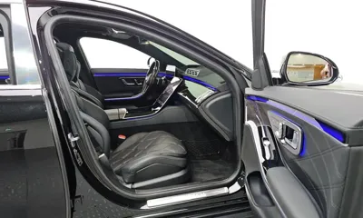 Mercedes-Benz S-Class 2022, 85870 км, за 74695.98 USD - фото 18