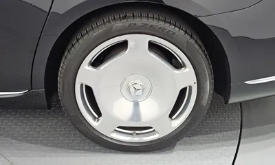 Mercedes-Benz S-Class 2022, 85870 км, за 74695.98 USD - фото 21