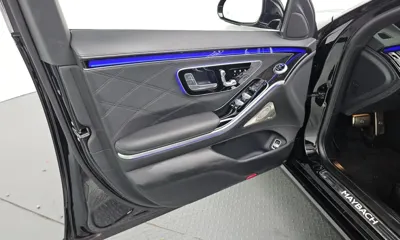 Mercedes-Benz S-Class 2022, 85870 км, за 74695.98 USD - фото 24