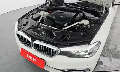 BMW 5-Series 2018, 169109 км, за 11225.63 USD - фото 6