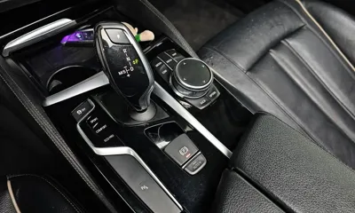 BMW 5-Series 2018, 169109 км, за 11225.63 USD - фото 9