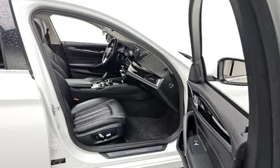 BMW 5-Series 2018, 169109 км, за 11225.63 USD - фото 11