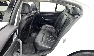 BMW 5-Series 2018, 169109 км, за 11225.63 USD - фото 12