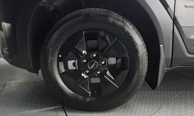 KG_Mobility_Ssangyong Musso 2026, 16612 км, за 29902.3 USD