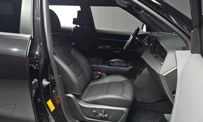 KG_Mobility_Ssangyong Musso 2026, 16612 км, за 29902.3 USD - фото 10