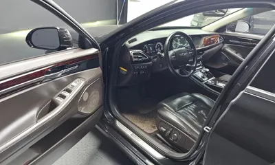 Genesis EQ900 2018, 168540 км, за 11105.24 USD - фото 10