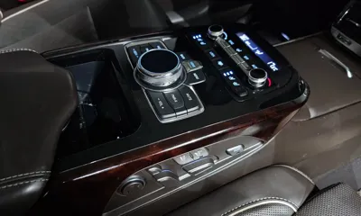Genesis EQ900 2018, 168540 км, за 11105.24 USD - фото 18