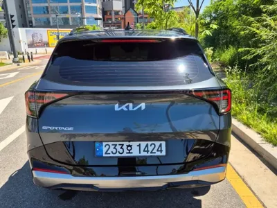 Kia Sportage 2025, 28000 км, за 13355.46 USD